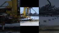 Бурение артезианских скважин в Новосибирске.