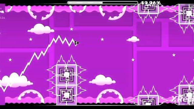 Electroman Adventures, но только мини волна