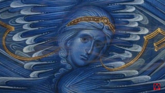 Прп. Нил Синайский О том, что подвиг Иосифов выше подвига блаженной Сусанны ч1