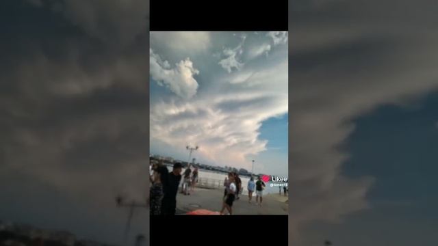 просто наслаждаюсь