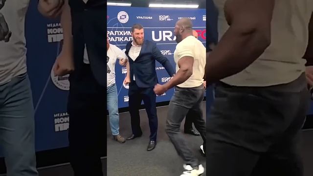 Видео by Кулаки #9477