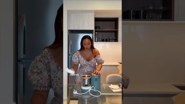 Мэри Кулешова: Первое пюре для моей дочки 🥦