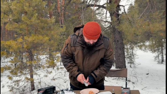 Распоковка космо-еды😄👍