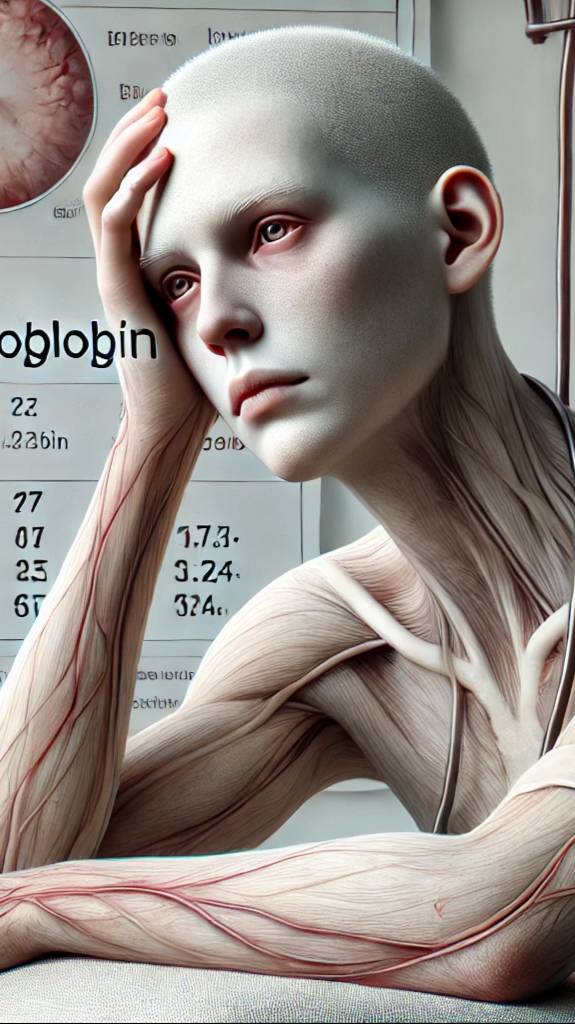 Симптомом каких болезней является анемия, болезни при низком гемоглобине. Топ 5 болезней при анемии