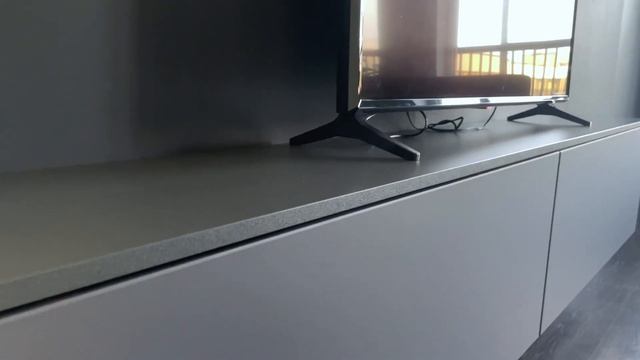 Мебель для гостиной в том же стиле, что и ваша кухня! @uyt-home