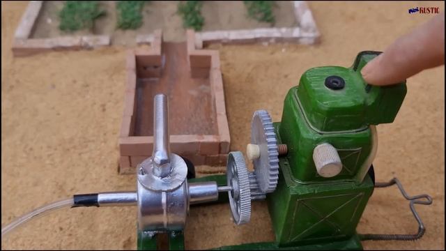 наш мини мини игрушечный мир) полное обновление