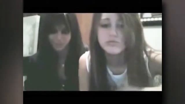 Компромат Селена Гомез