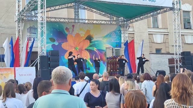 Фестиваль Корейской культуры г.Волжский 2024