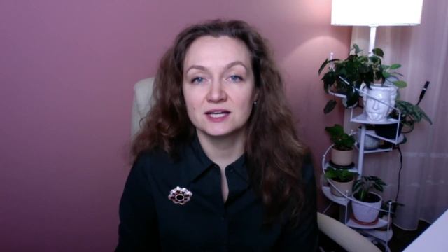 Упражнение "Волшебное состояние" для роскошных волос. Упражнение от Ольги Парханович.
