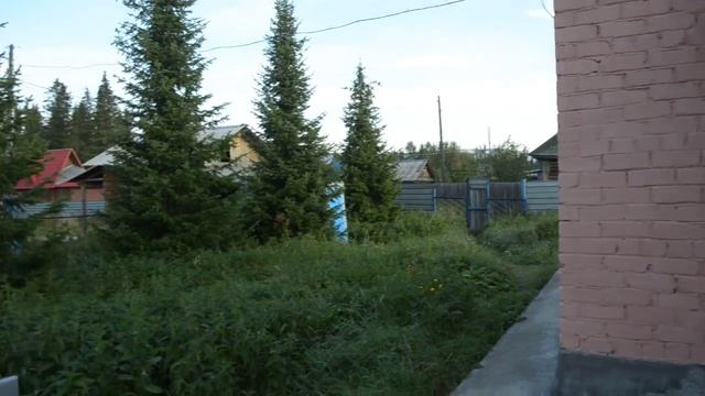 обзор дома