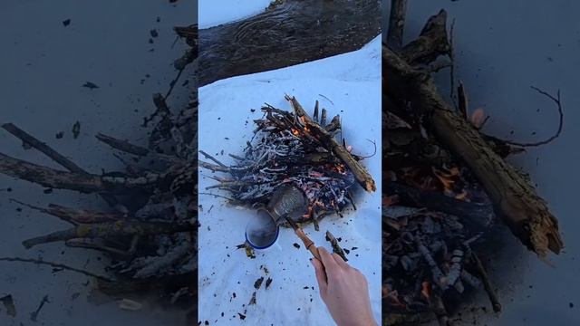 Всем, кто пьёт кофе, приятного аппетита