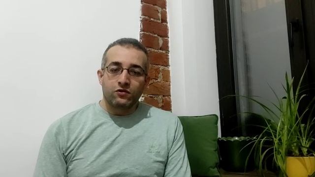 Преподаватель французского - Патрик