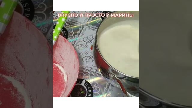 #shorts  Широкая Масленица Блины на Дрожжах  Тонкие Нежные с Дырочками Как Приготовить