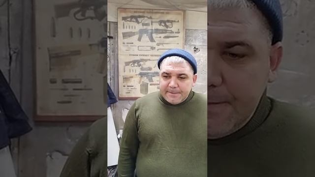 История участника СВО, Берлякова Владислава Александровича