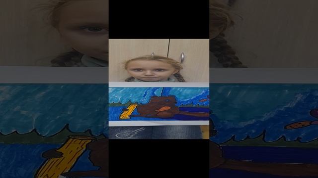 Экоплакат Рязанова Ксения Егорьевский го