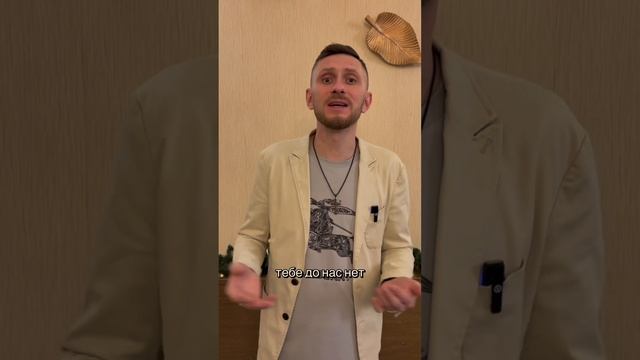 Мы говорим о трудностях в нашей жизни и о том, как важно пребывать в мире, даже когда вокруг…