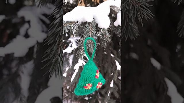 Новогодний челлендж день 4