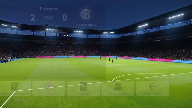 Sera que volveremos a las andanzas??? Aqui un aperitivo en PES 2020