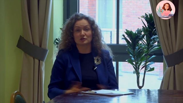 Сделай свою самооценку адекватной. Совет от Ольги Парханович