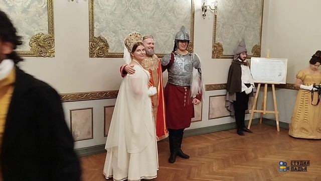 Окончание сказки Руслан и Людмила.mp4