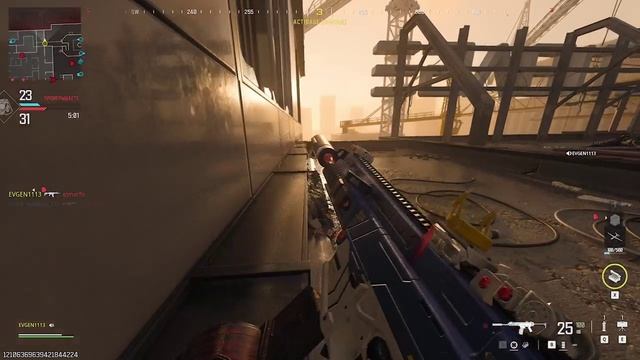 Call of duty mw3 multiplayer