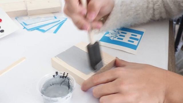 DIY Ornament To-go Kits
