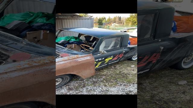 Просыпайся,мой старый друг.