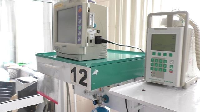 В Кузбассе продолжается реализация нацпроекта «Здравоохранение»