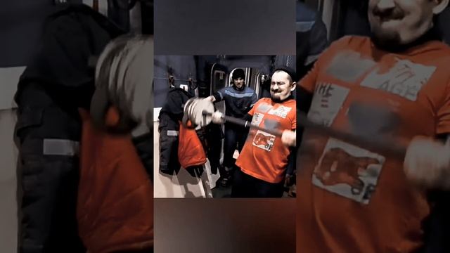 ЖЕСТЬ ПРОСТО