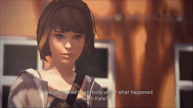 The Dark Psyche of Nathan Prescott | LIFE IS STRANGE | Part 18