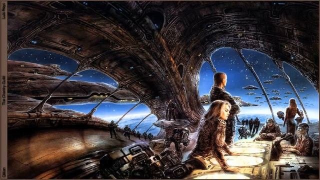 №30 "Планета-архив Воротон. Акскли." Канал "Беседы со Вселенной". 22.06.2021