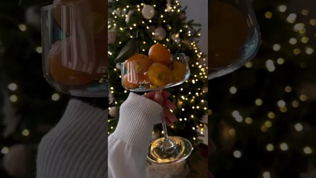 новый год 🍊🥂