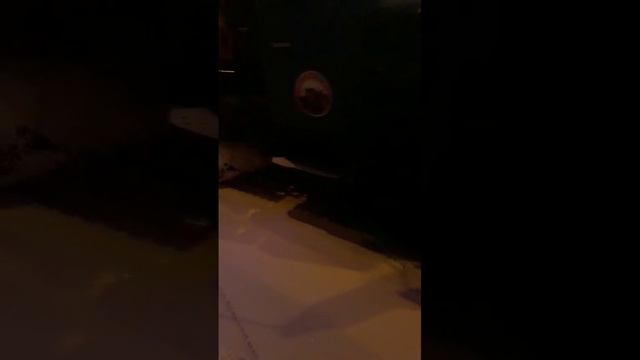 В Абакане продолжается неравная борьба со снегом