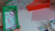 DIY Декор Комнаты + ЛАЙФХАКИ ДЛЯ ДОМА DIY Организация Рабочего Стола