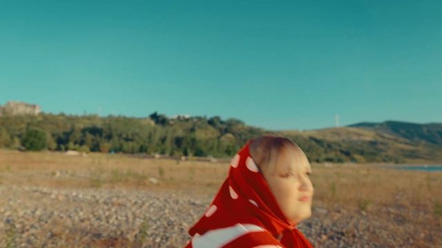 Gulinur - Chaki chaki (Official Music Video 2024)