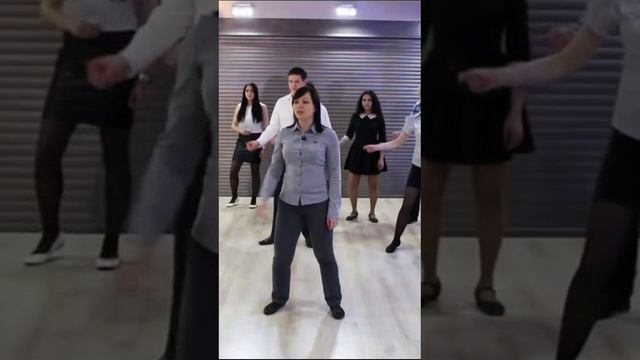 Урок по рок н роллу