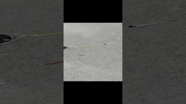 Вот это щучище😲 #щука #окунь #блесна #мормышка #балансир #рыбалка #рыбак #зима #рыболовная #смешно