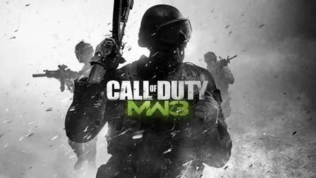 Прохождение Call of Duty - Modern Warfare 3