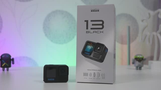 GoPro HERO13