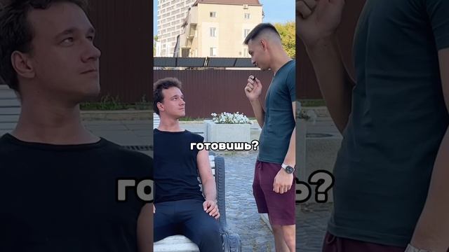 Любимое хобби