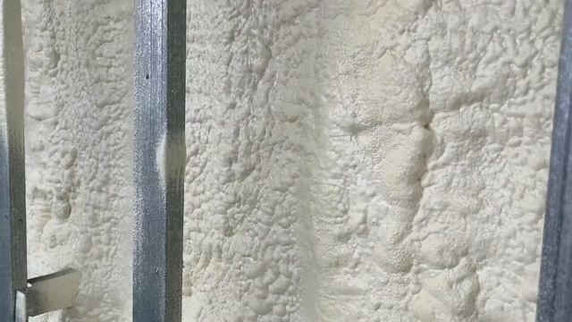 Один день из компании ППУ-Поволжье.рф |Утепление пенополиуретаном | Утепление дома