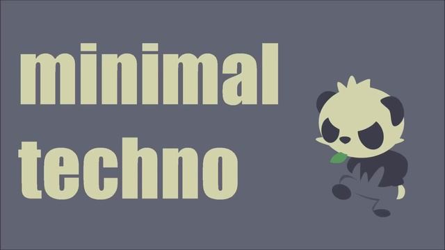 Minimal Techno Mix 2015