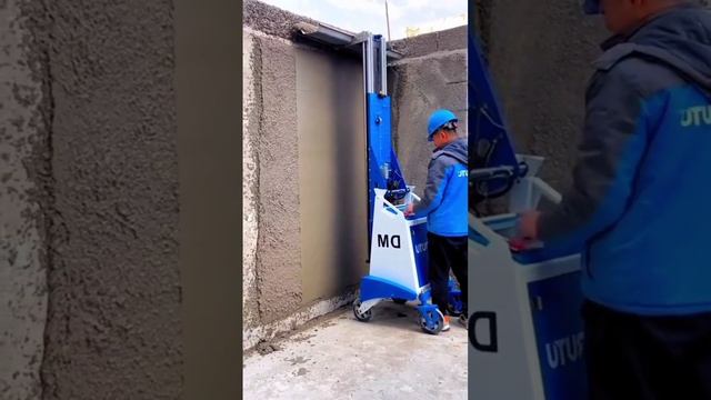 Штукатурка цементная аппарат!
