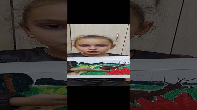 Экоплакат Рычкова Мария Егорьевский го