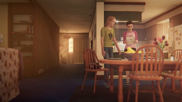 Life is Strange: Farewell End - Let's Play Blind Gameplay Walkthrough PC