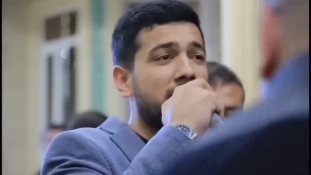 Jaloliddin Ahmadaliev Popuri (to'yda)