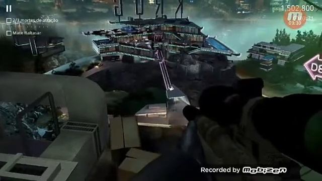 Como baixar hitman sniper de graça pelo heppy mods
