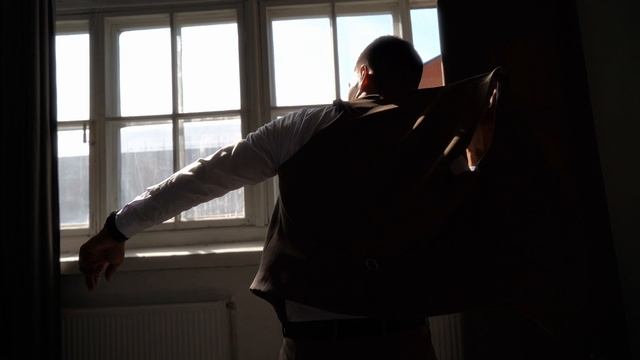 Свадебный клип Арти и Алексей