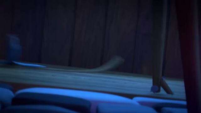 __Award Winning__ CGI 3D Animated Short Film _Hey Deer!_ by Ors Barczy