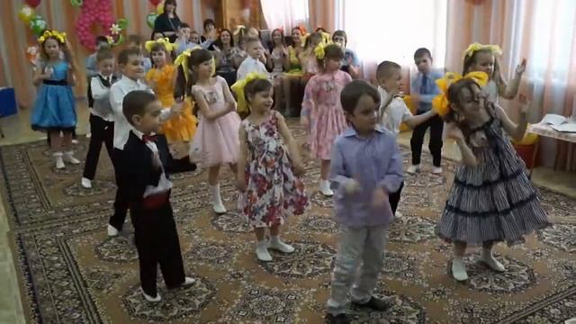 Попурри для мам и бабушек